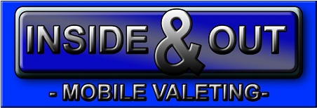 Inside & Out Mobile Valeting